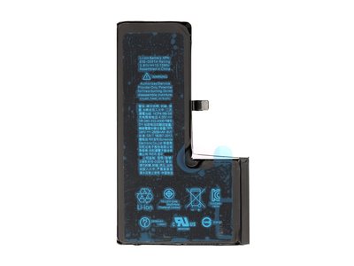 Levně Baterie pro iPhone XS 2658mAh Li-Ion (Bulk)