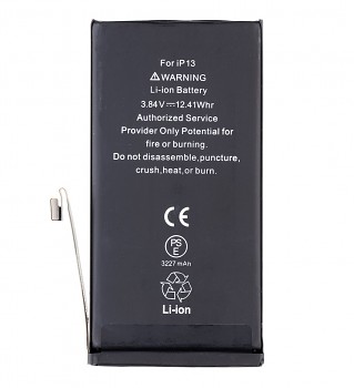 Baterie pro iPhone 13 3227mAh Li-Ion (Bulk)