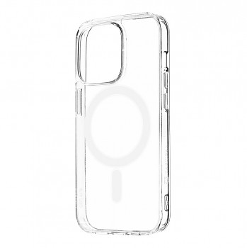 Tactical MagForce Kryt pro Apple iPhone 14 Pro Transparent