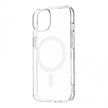 Tactical MagForce Kryt pro Apple iPhone 14 Transparent