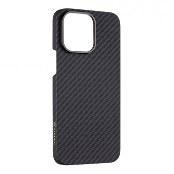 Tactical MagForce Aramid Kryt pro Apple iPhone 14 Pro Max Black