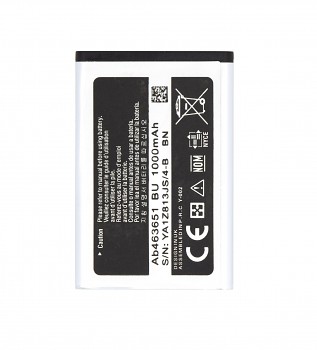 AB463651BE Baterie pro Samsung 1000mAh Li-Ion (OEM)