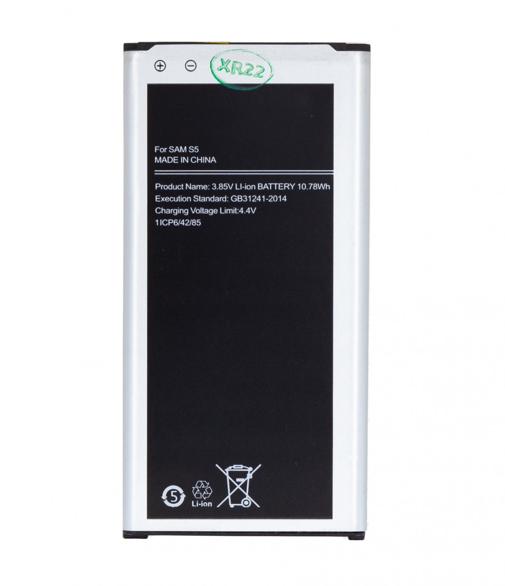 Levně EB-BG903BBE Baterie pro Samsung Li-Ion 2800mAh (OEM)