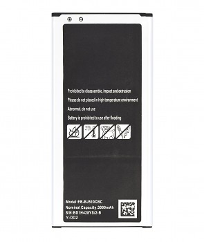 EB-BJ510CBE Baterie pro Samsung 3000mAh Li-Ion (OEM)