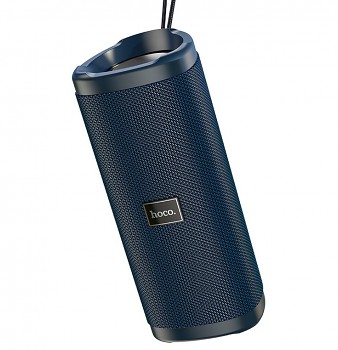 HOCO Bluetooth Speaker HC4 Bella Sports Dark Blue
