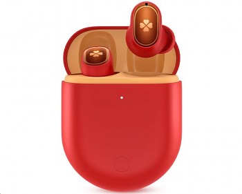 Poco Buds Pro Genshin Impact Edition Red