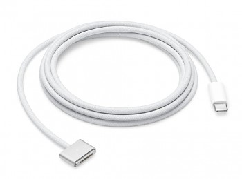 MLYV3ZM/A Apple kabel USB-C - Magsafe 3 2m White