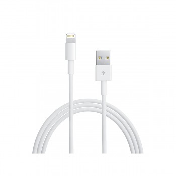 Datový kabel pro apple iphone 5, 6, 7, 8, x, 11 lightning (bulk)