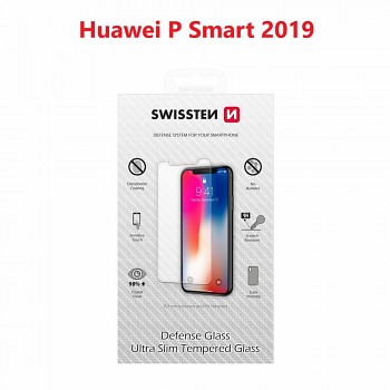 Ochranné temperované sklo swissten huawei p smart 2019/honor 10 lite re 2,5d