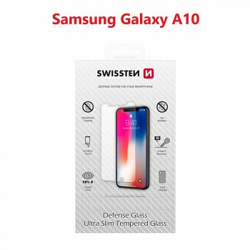 Ochranné temperované sklo swissten samsung a105 galaxy a10 re 2,5d