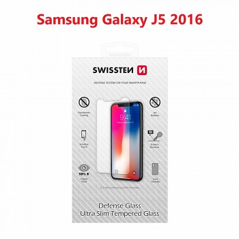 Tvrzené sklo Swissten samsung j510f galaxy j5 2016