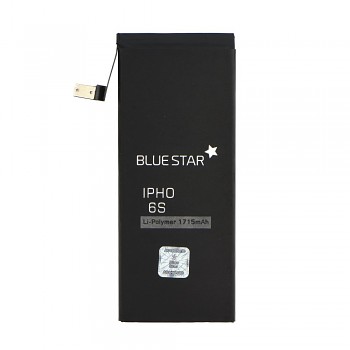 Baterie bs hq apple iphone 8 polymer 1821 mah