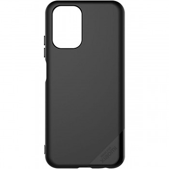 Made for Xiaomi TPU Kryt pro Xiaomi Redmi Note 10 4G/10s Black