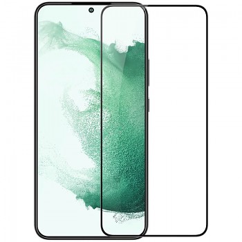 Nillkin Tvrzené Sklo 2.5D CP+ PRO Black pro Samsung Galaxy S22
