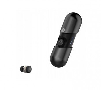 Motorola VerveBuds 400 PC TWS Black