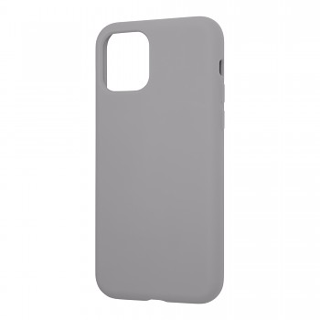 Tactical Velvet Smoothie Kryt pro Apple iPhone 11 Pro Foggy