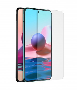 Made for Xiaomi Tvrzené Sklo 2.5D pro Xiaomi Redmi Note 10/10S