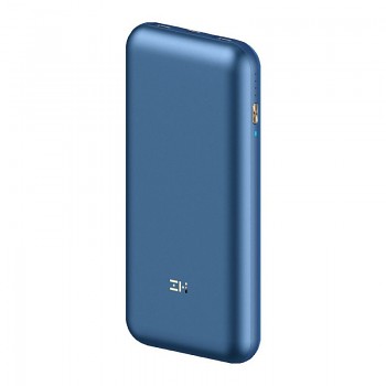 Xiaomi ZMI Pro Powerbank 65W 20000mAh Blue