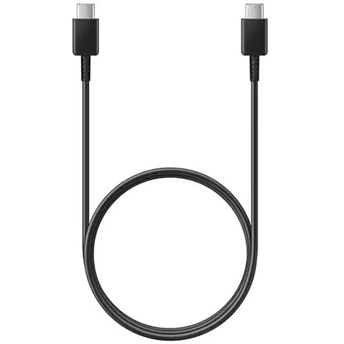 Levně EP-DN980BBE Samsung Type-C Datový Kabel Black (Bulk)