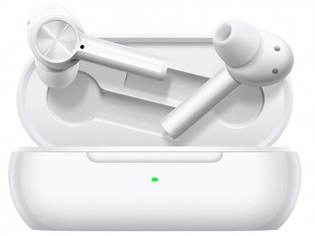 OnePlus Buds Z White