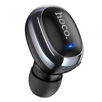 HOCO E54 Bezdrátové Handsfree Mini Black
