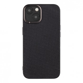 Tactical Blast Pit Kryt pro Apple iPhone 13 Black