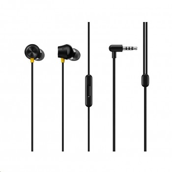 Realme Buds 2 Neo Sluchátka 3,5mm Black