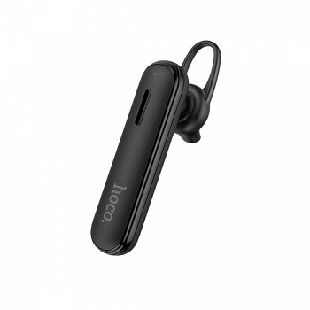 HOCO E36 Mini Bezdrátové Handsfree Black