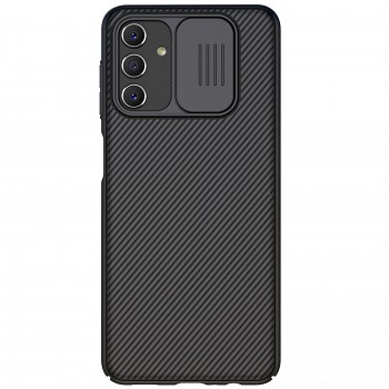 Nillkin CamShield Zadní Kryt pro Samsung Galaxy A04S Black