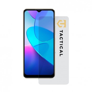 Tactical Glass Shield 2.5D sklo pro Vivo Y35 / Y16 / Y22s Clear