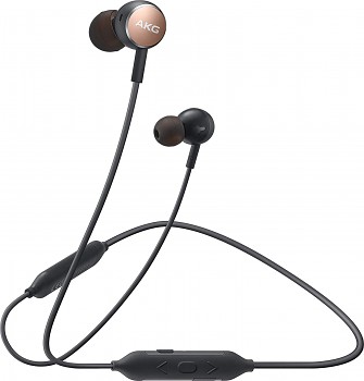 GP-Y100 Samsung AKG Y100 Stereo Bluetooth HF Rose Gold