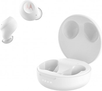 Motorola Vervebuds 250 White