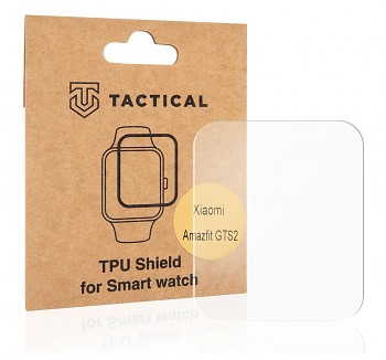 Tactical TPU Shield fólie pro Amazfit GTS2