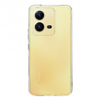 Tactical TPU Kryt pro Vivo X80 Lite 5G Transparent 