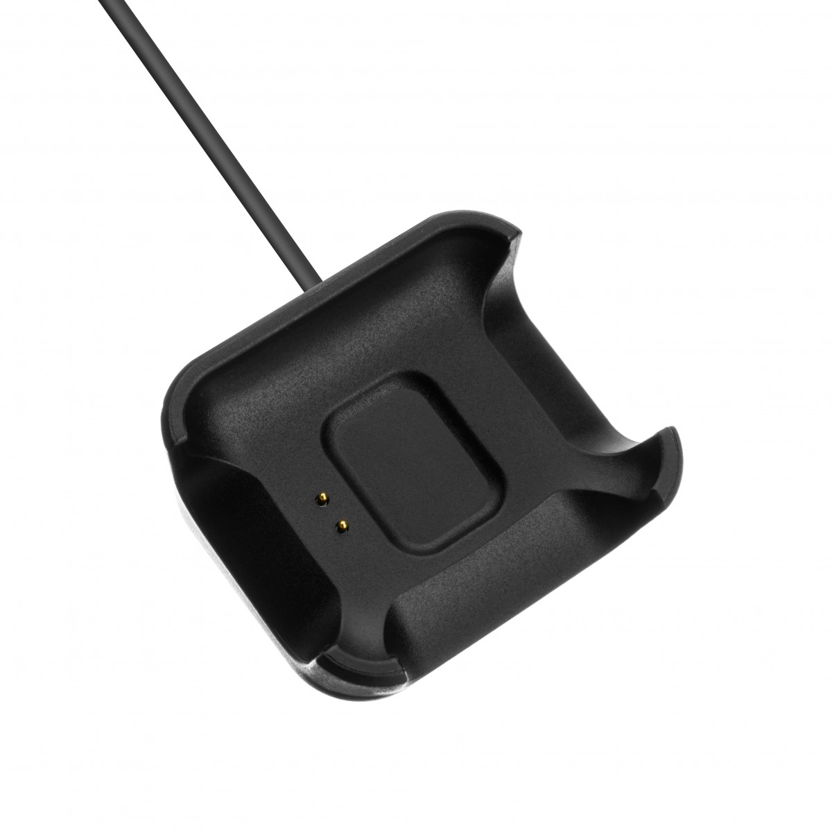 Levně Nabíjecí USB kabel FIXED pro Xiaomi Mi Watch Lite, černý