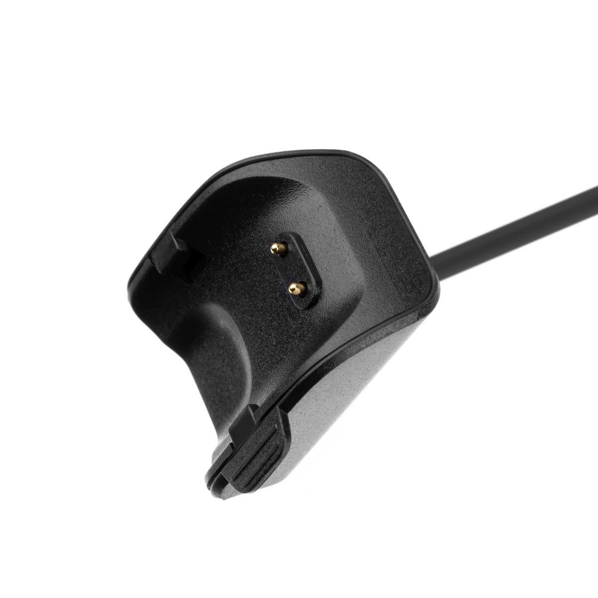 Levně Nabíjecí USB kabel FIXED pro Samsung Galaxy Fit 2, černý