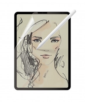 Ochranná folie na displej FIXED Paperlike Screen Protector pro Apple iPad 10,9" (2022)