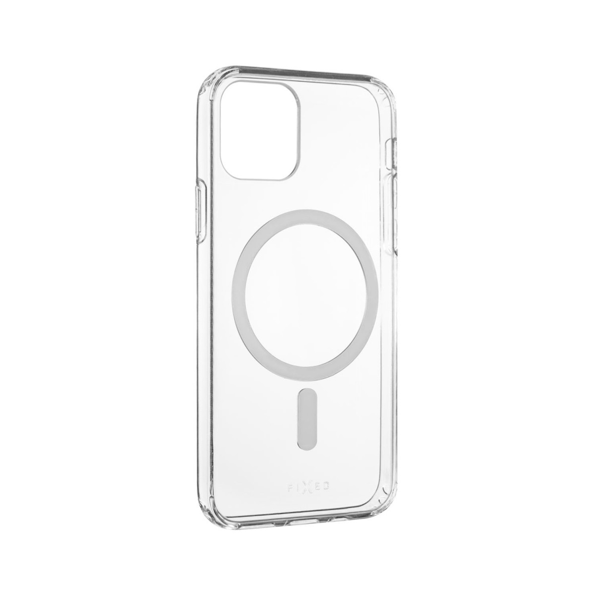 Levně Zadní kryt FIXED MagPure s podporou Magsafe pro Apple iPhone 11 Pro, čirý