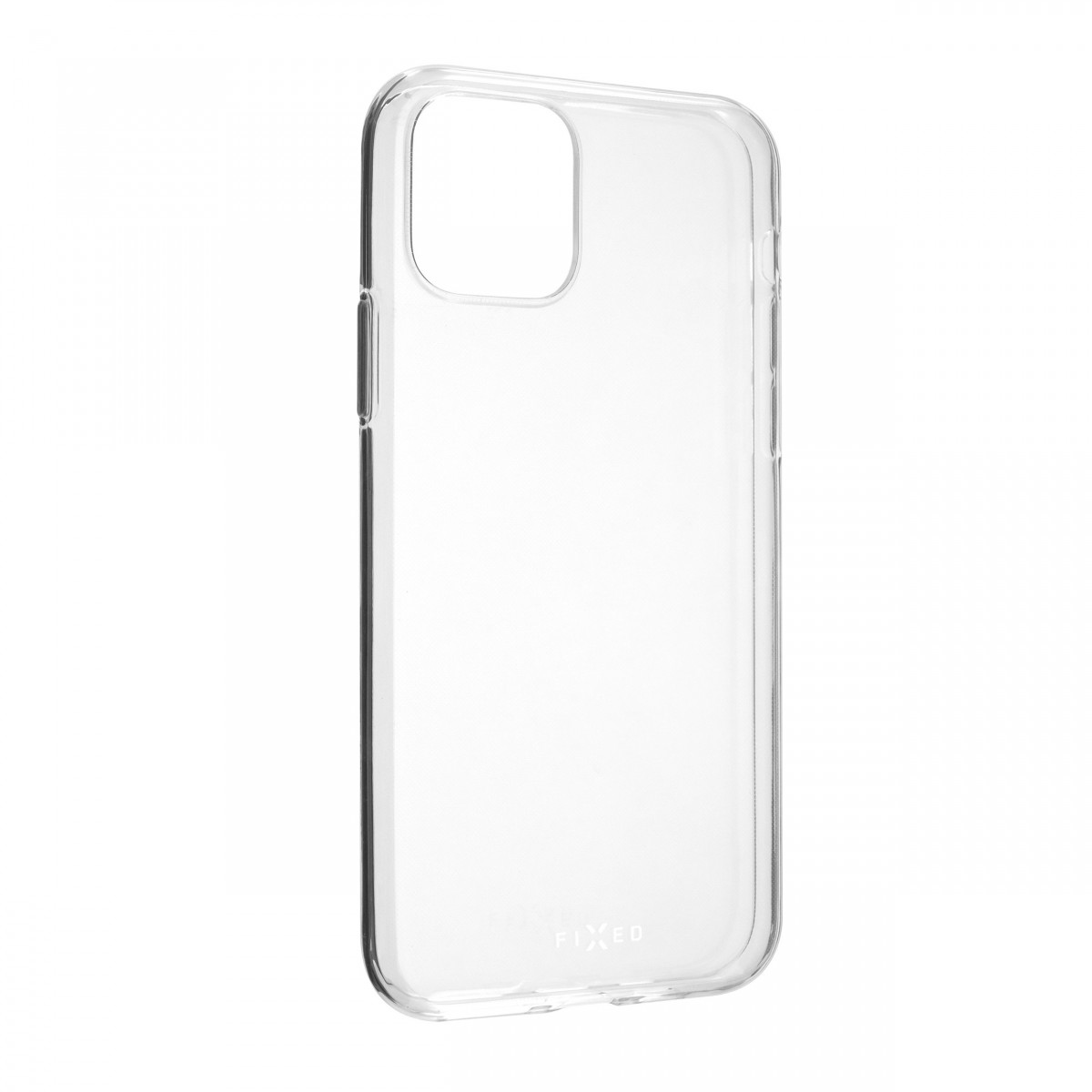 Levně TPU gelové pouzdro FIXED pro Apple iPhone 11 Pro, čiré