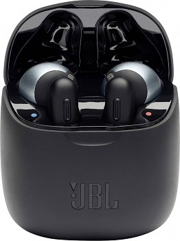 JBL Tune 220 TWS Black
