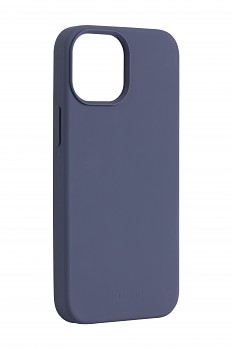 Zadní kryt FIXED Flow pro Apple iPhone 13 Mini, modrý