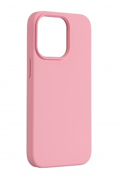 Zadní kryt FIXED Flow pro Apple iPhone 13 Pro, růžový