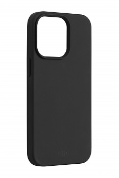 Zadní kryt FIXED Flow pro Apple iPhone 13 Pro, černý
