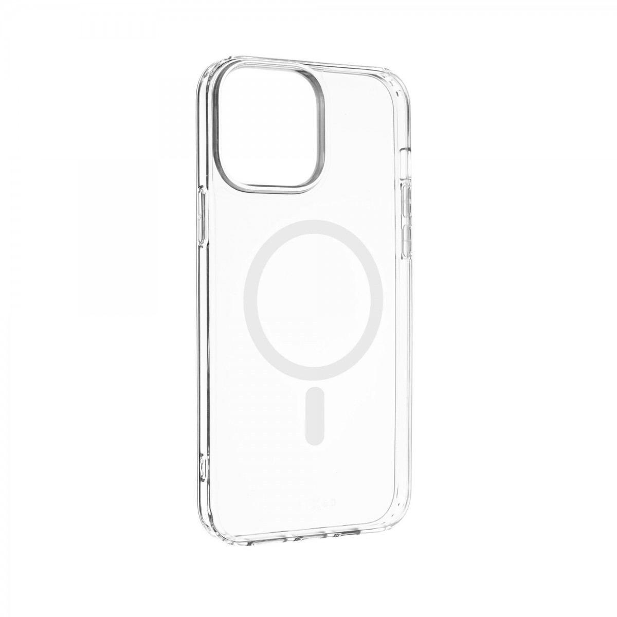 Levně Zadní kryt FIXED MagPure s podporou Magsafe pro Apple iPhone 13 Pro Max, čirý
