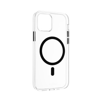 Zadní kryt FIXED MagPurity s podporou Magsafe pro Apple iPhone 13 Pro Max, čirý