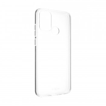 TPU gelové pouzdro FIXED pro Honor 9A, čiré