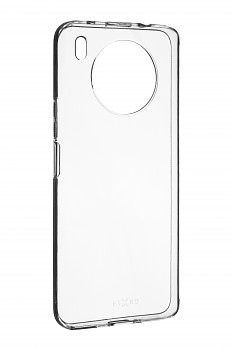 TPU gelové pouzdro FIXED pro Honor 50 Lite, čiré