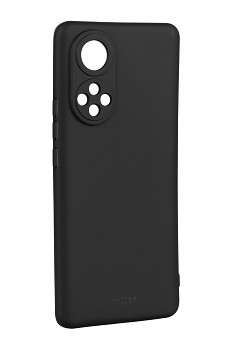 Zadní pogumovaný kryt FIXED Story pro Huawei Nova 9/Honor 50, černý