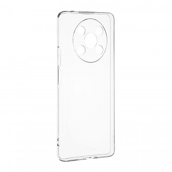 TPU gelové pouzdro FIXED pro Honor Magic 4 Lite 5G, čiré