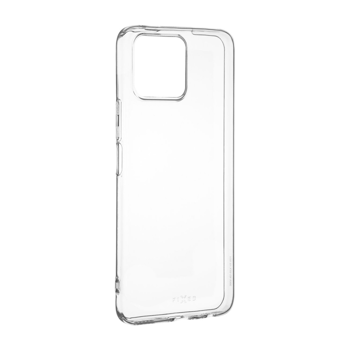 Levně TPU gelové pouzdro FIXED pro Honor X8, čiré